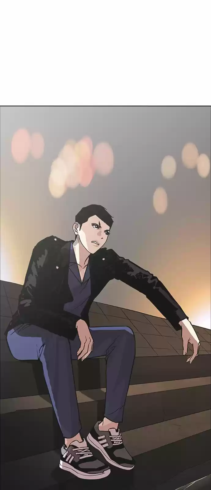 Lookism capítulo 179, página 67