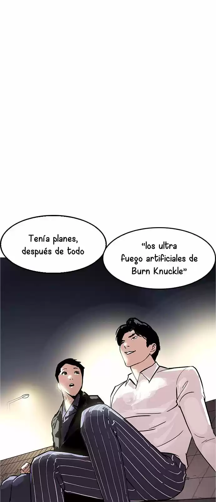 Lookism capítulo 179, página 78