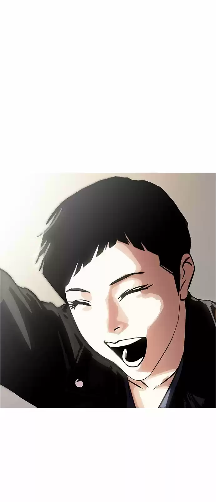 Lookism capítulo 179, página 87