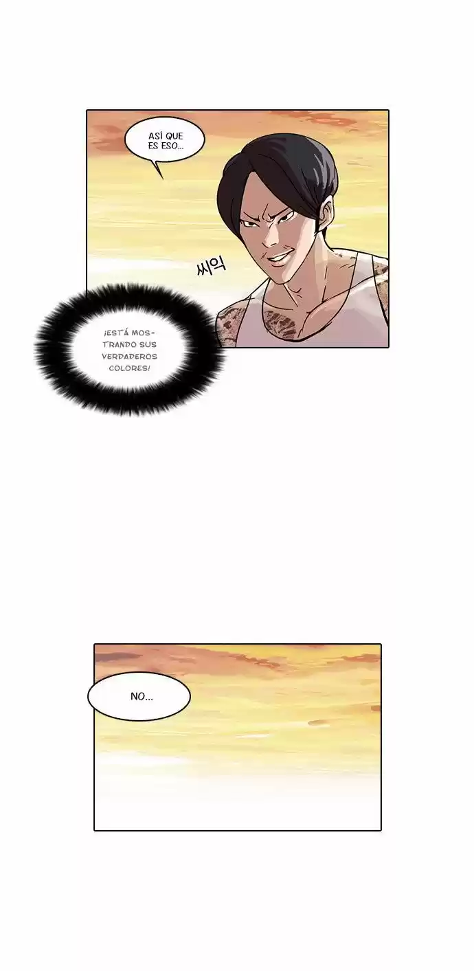 Lookism capítulo 18, página 26