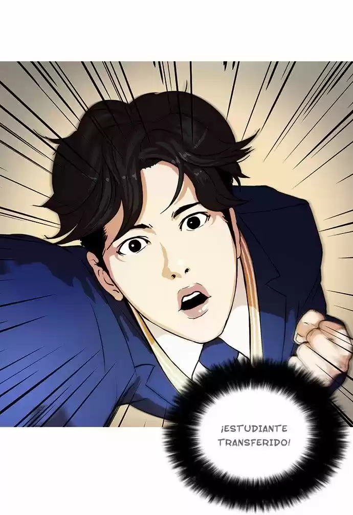 Lookism capítulo 18, página 33