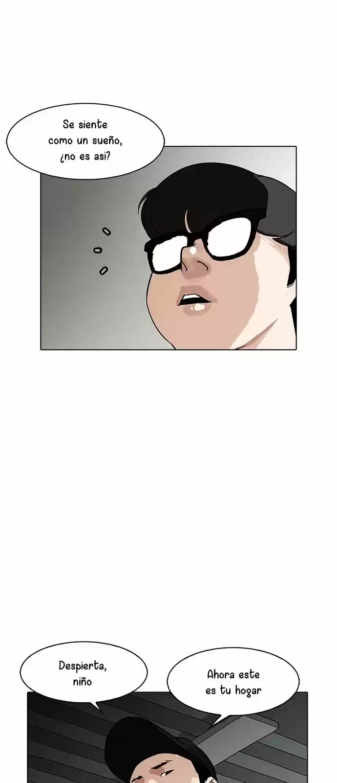 Lookism capítulo 180, página 18