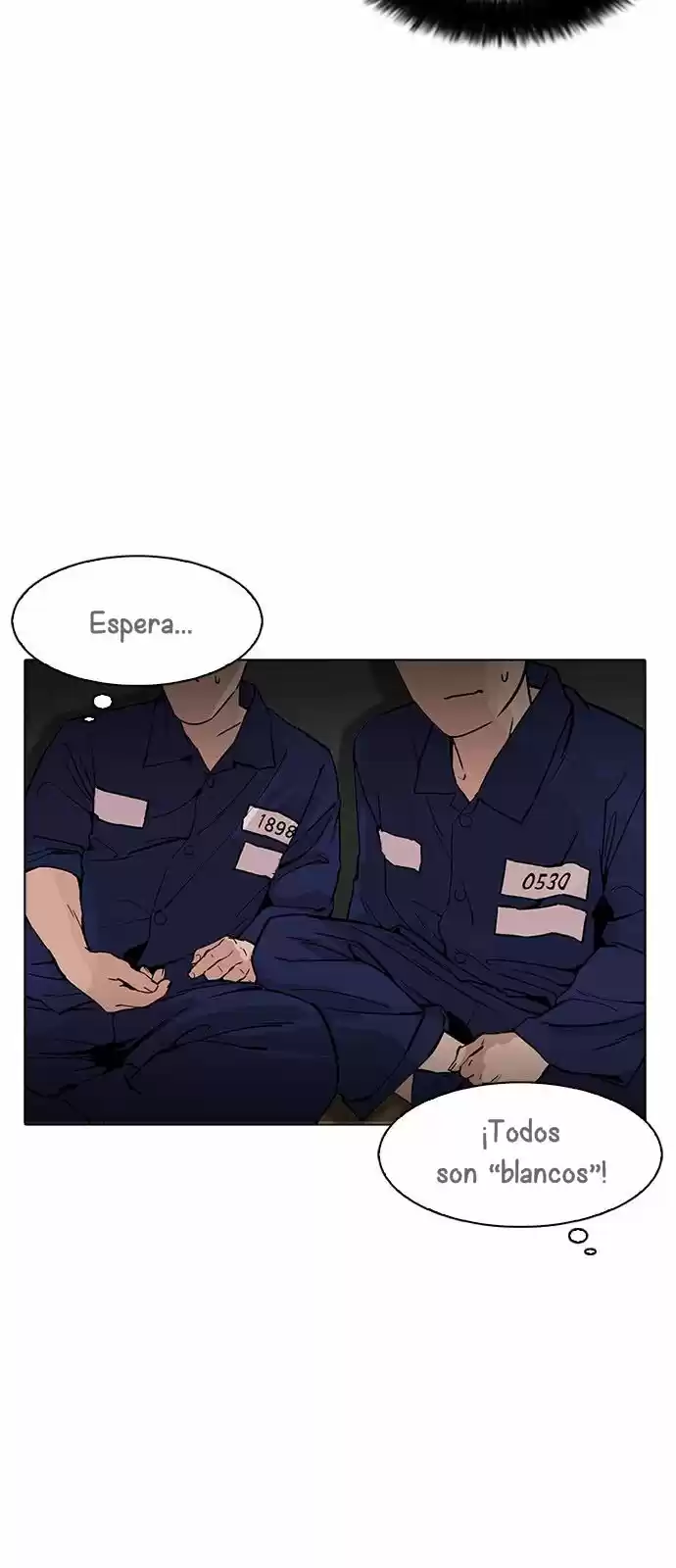 Lookism capítulo 180, página 31