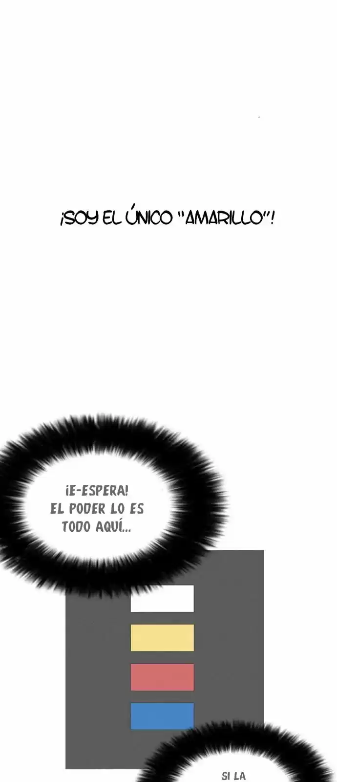 Lookism capítulo 180, página 32