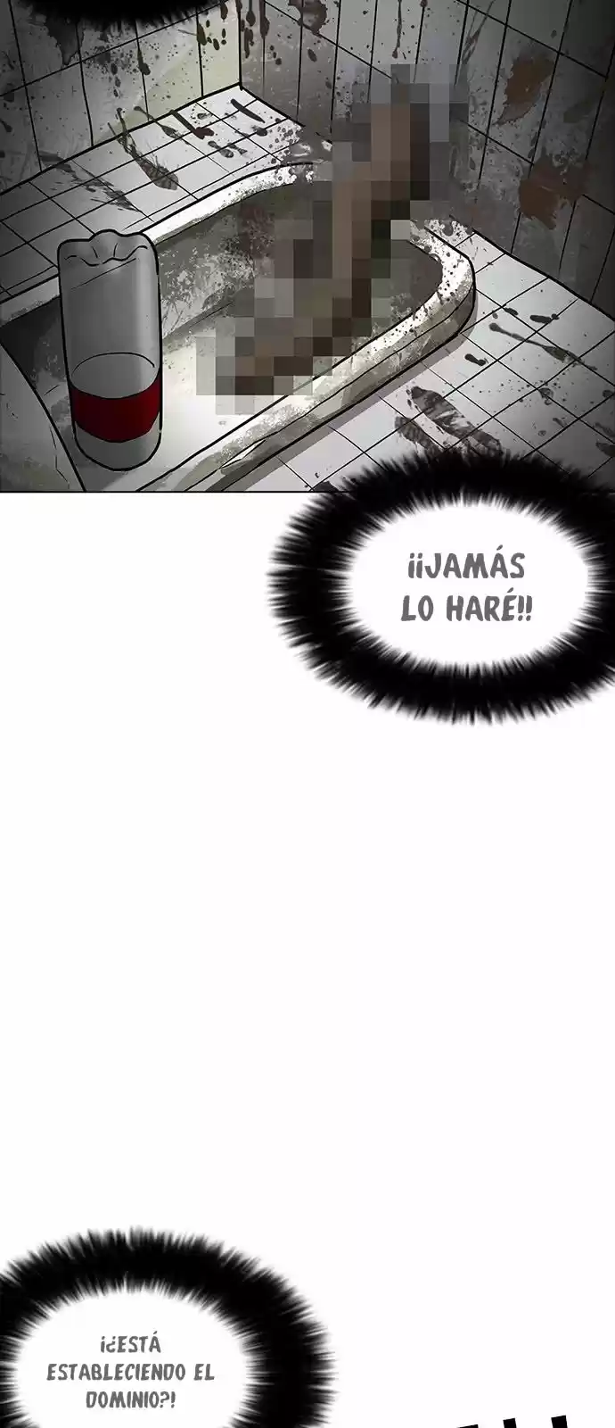 Lookism capítulo 180, página 42
