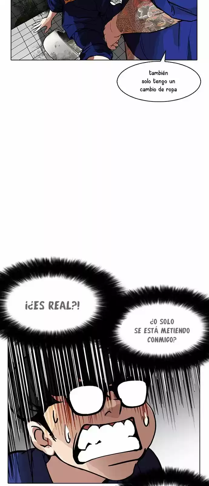 Lookism capítulo 180, página 52