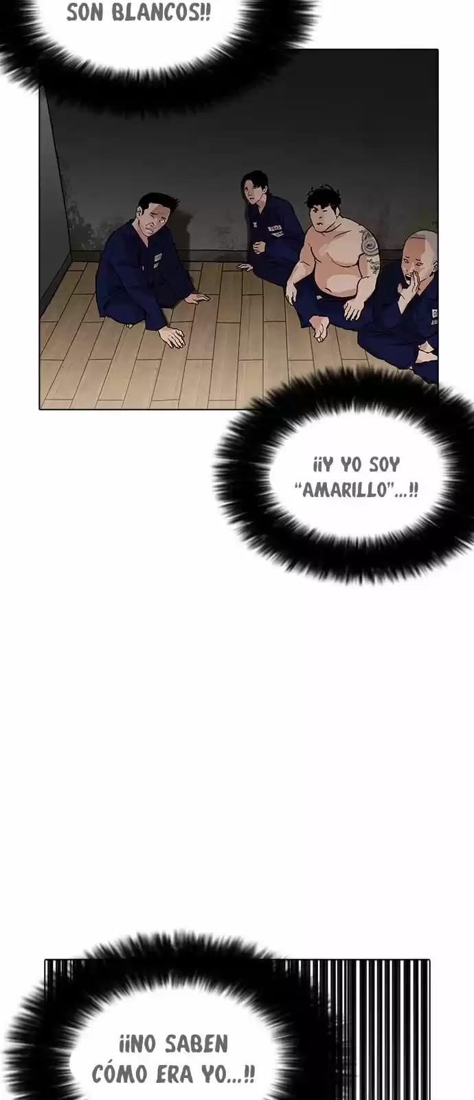 Lookism capítulo 180, página 54