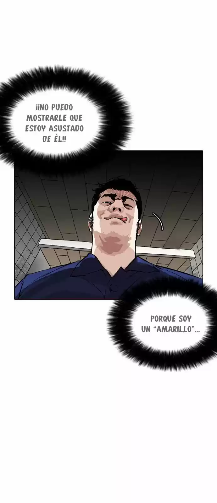 Lookism capítulo 180, página 57