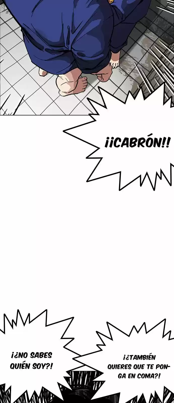 Lookism capítulo 180, página 59
