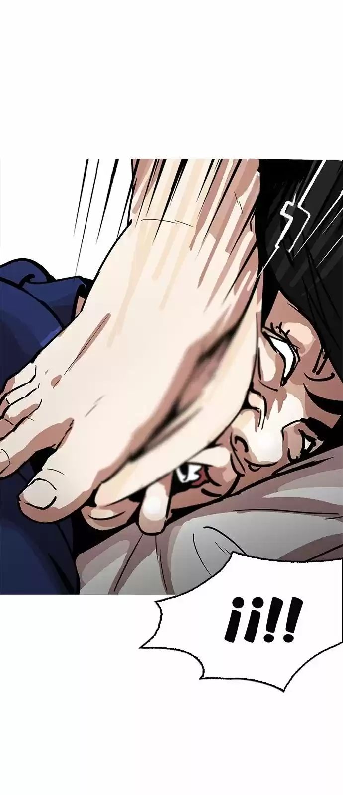 Lookism capítulo 181, página 18