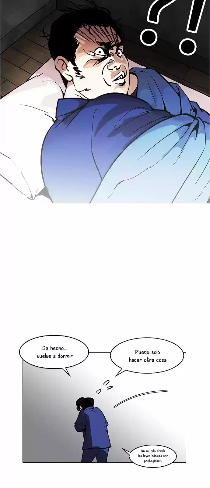 Lookism capítulo 181, página 26