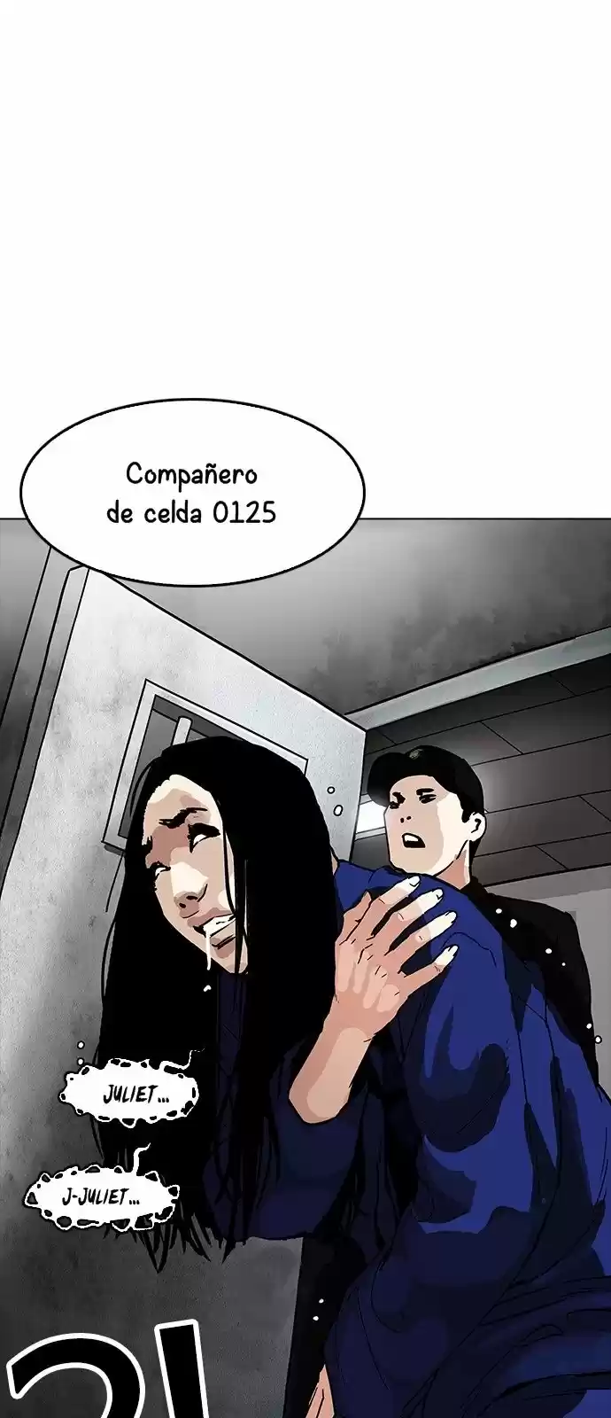Lookism capítulo 181, página 68