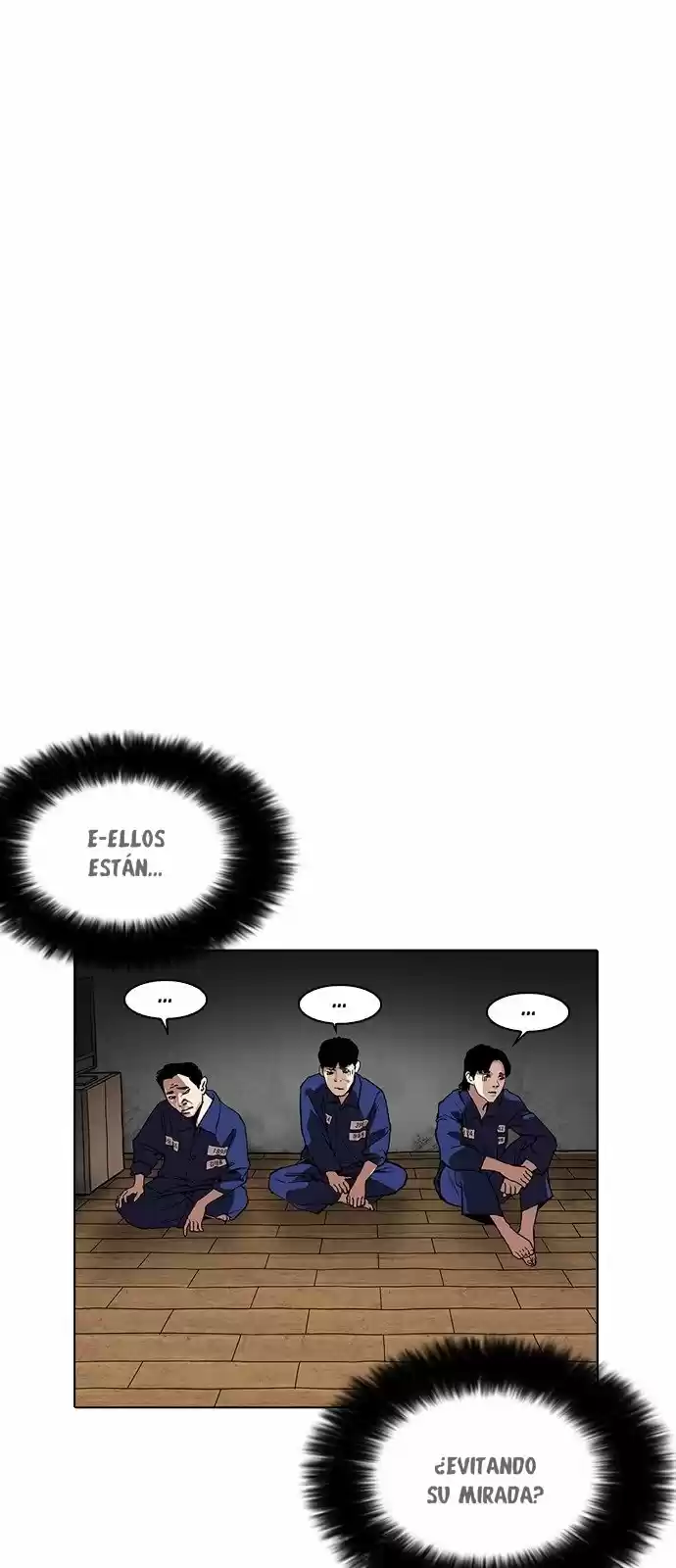 Lookism capítulo 181, página 72