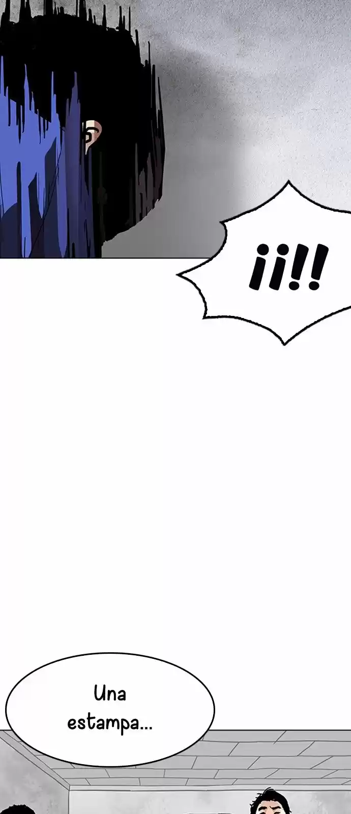 Lookism capítulo 181, página 82