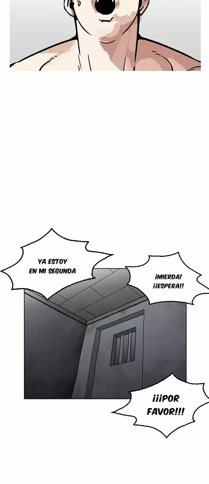 Lookism capítulo 181, página 84
