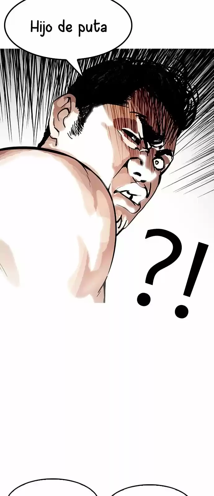 Lookism capítulo 181, página 86