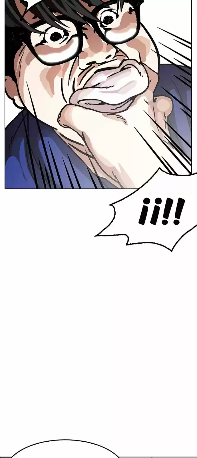 Lookism capítulo 181, página 90
