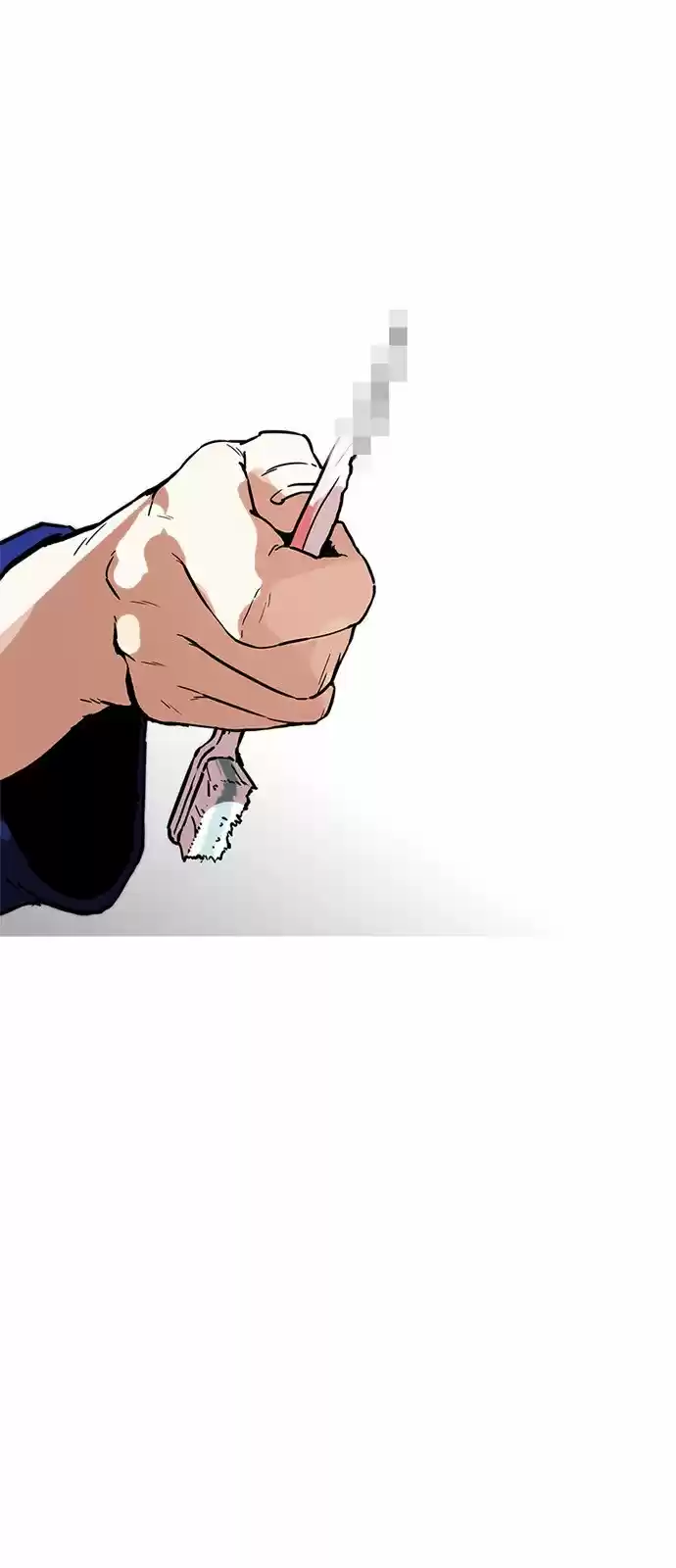 Lookism capítulo 181, página 92