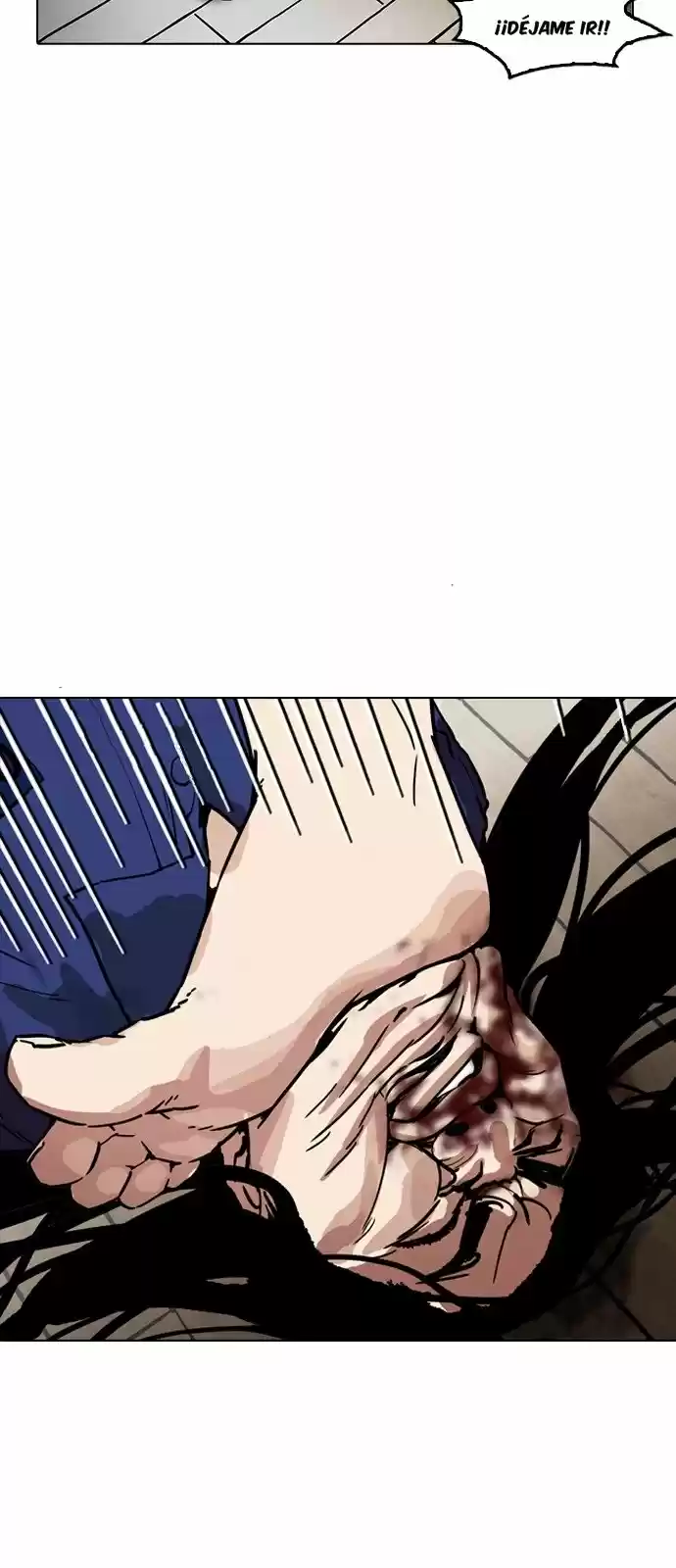 Lookism capítulo 182, página 25