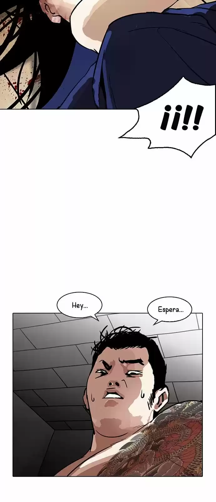 Lookism capítulo 182, página 28