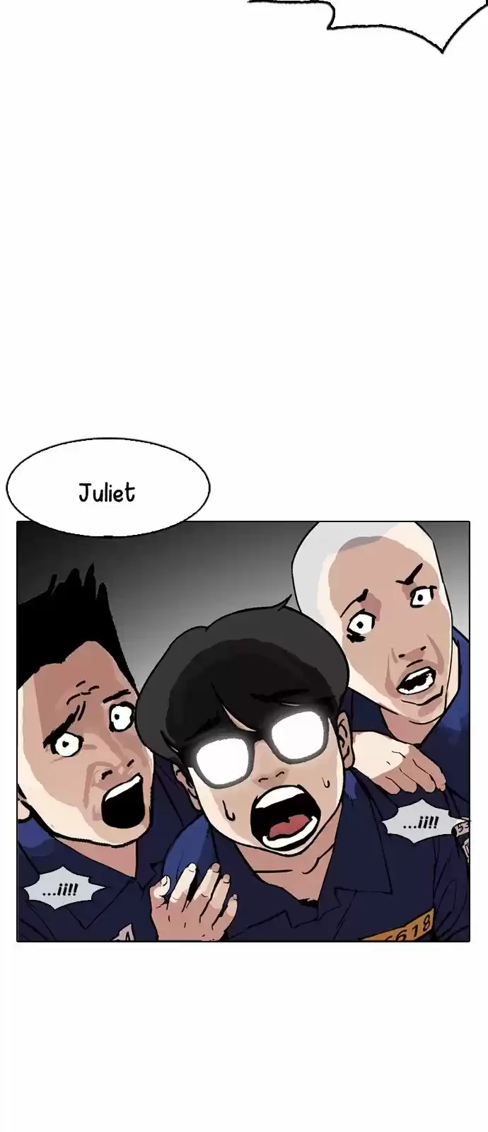 Lookism capítulo 182, página 31