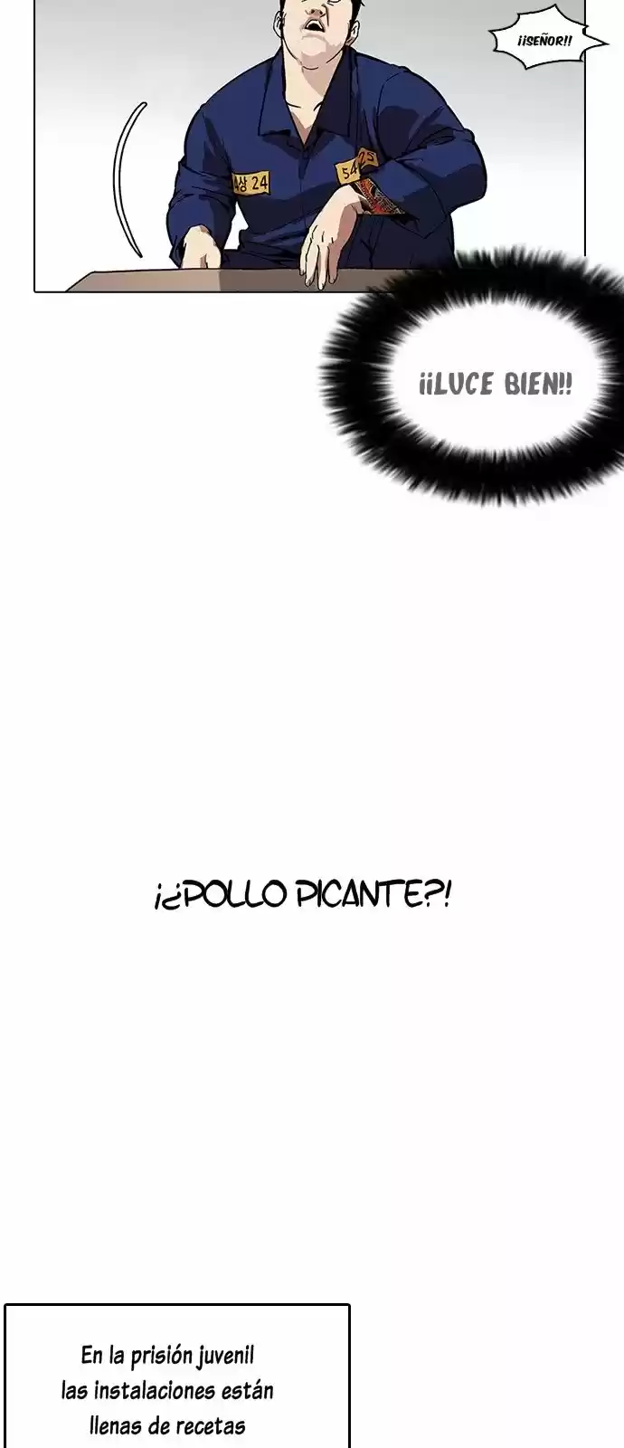 Lookism capítulo 182, página 46