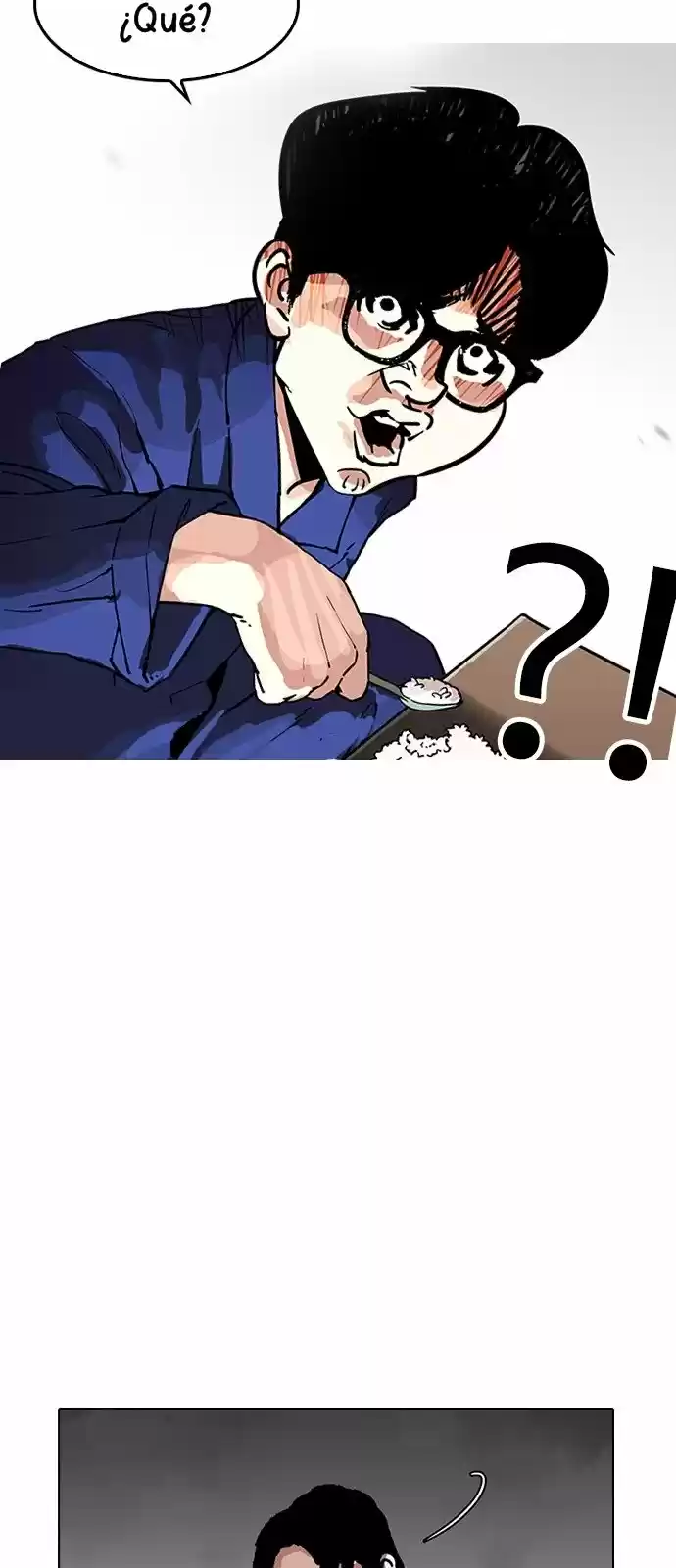 Lookism capítulo 182, página 54