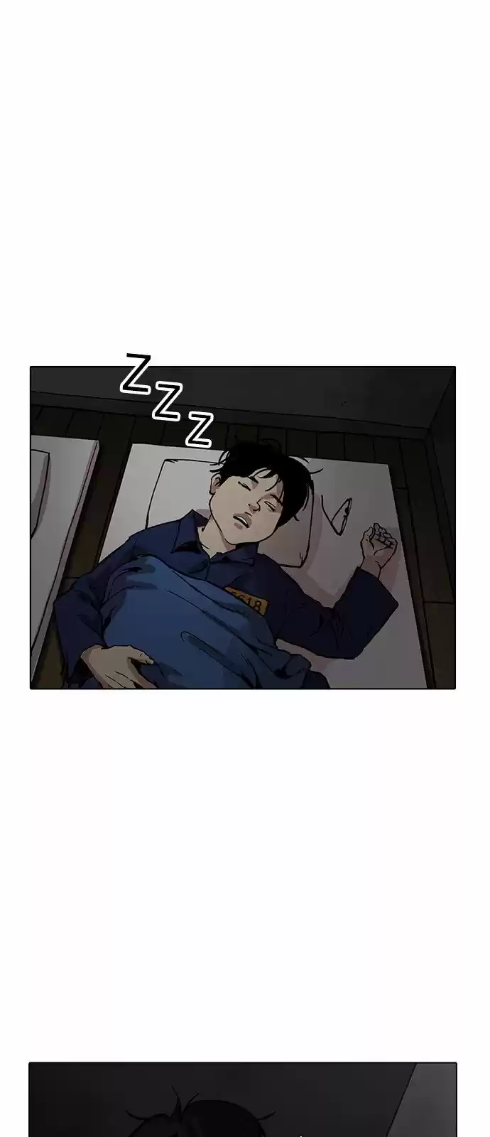 Lookism capítulo 182, página 61
