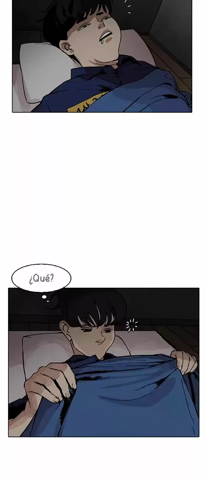 Lookism capítulo 182, página 62