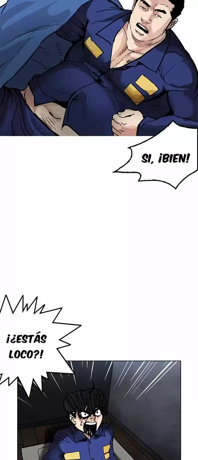 Lookism capítulo 182, página 68