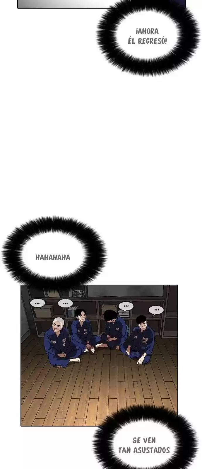 Lookism capítulo 182, página 86