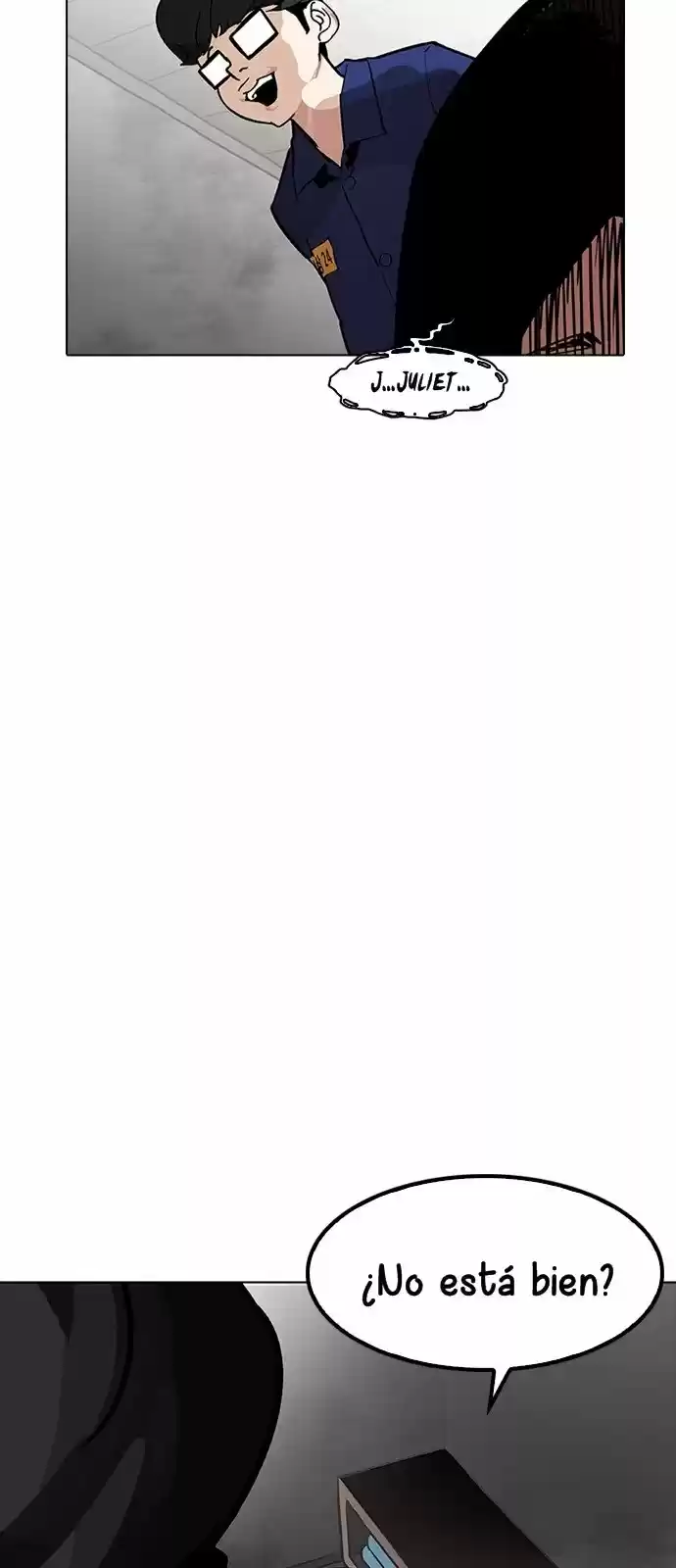 Lookism capítulo 182, página 89