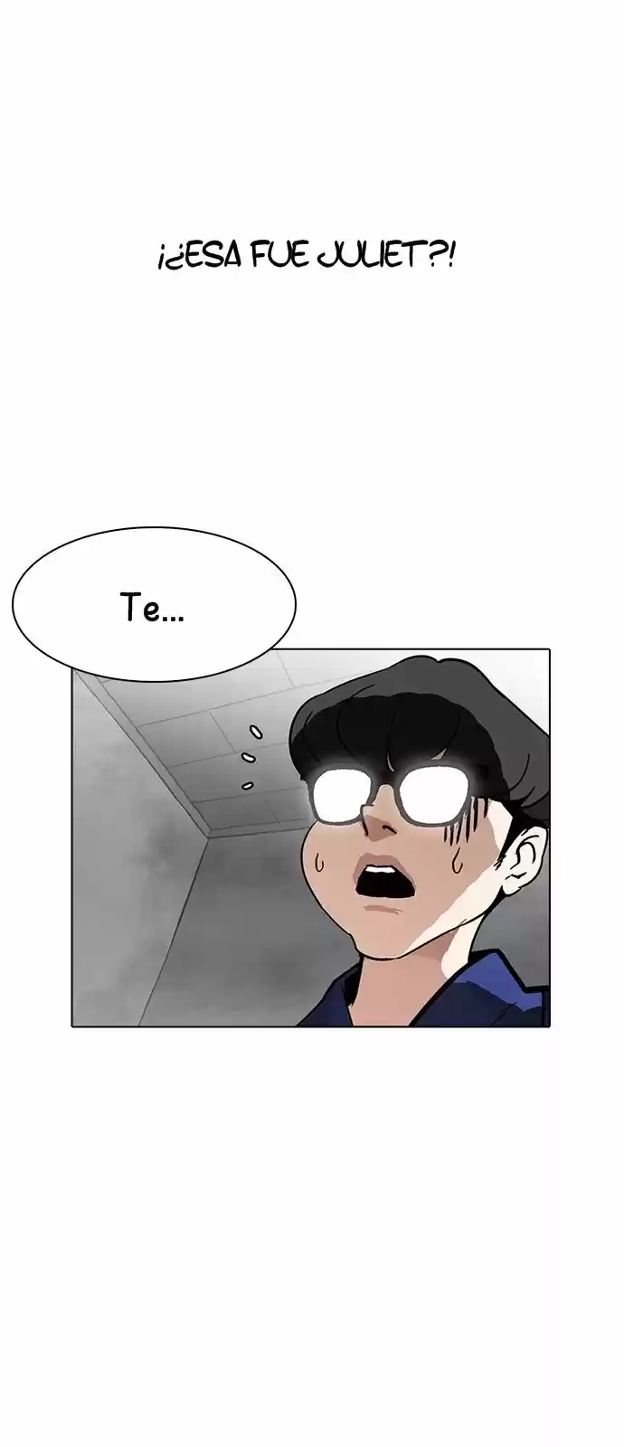 Lookism capítulo 183, página 7