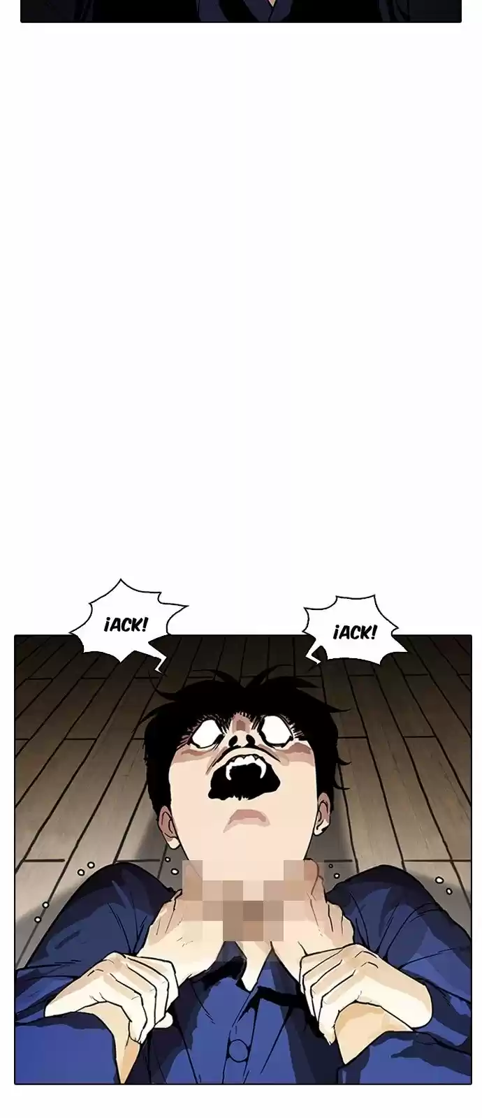 Lookism capítulo 183, página 12