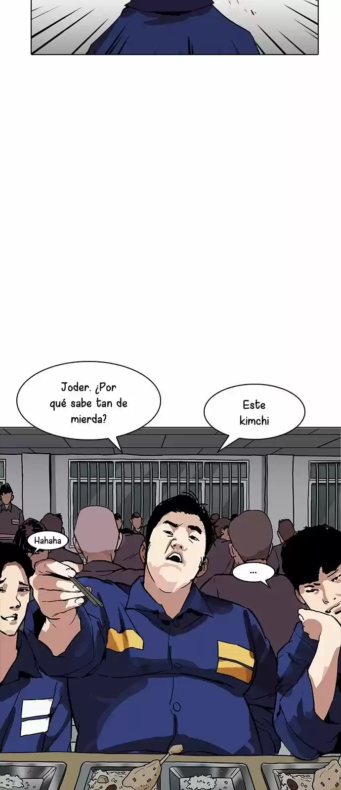 Lookism capítulo 183, página 32