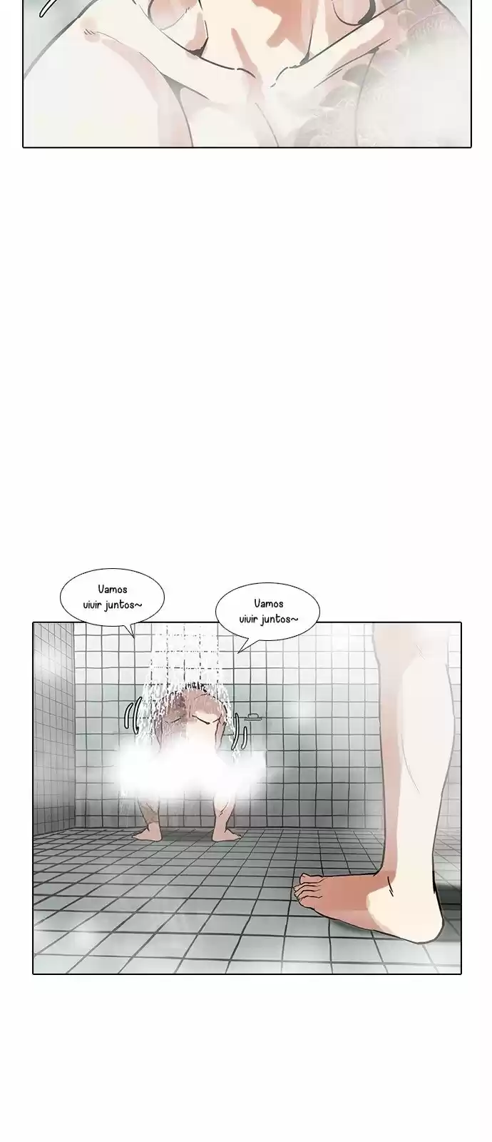 Lookism capítulo 183, página 86