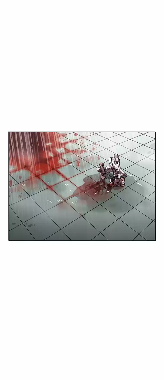 Lookism capítulo 184, página 3