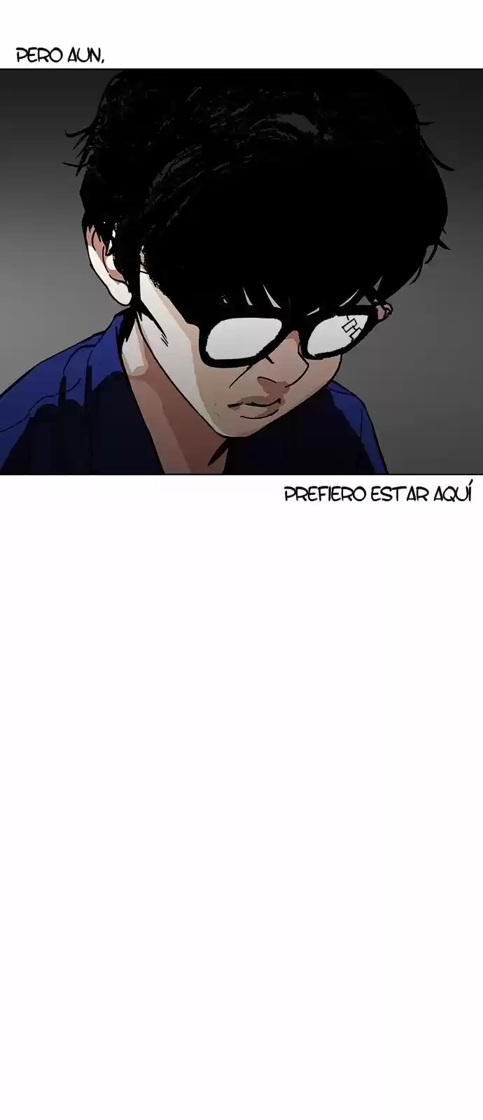 Lookism capítulo 184, página 20