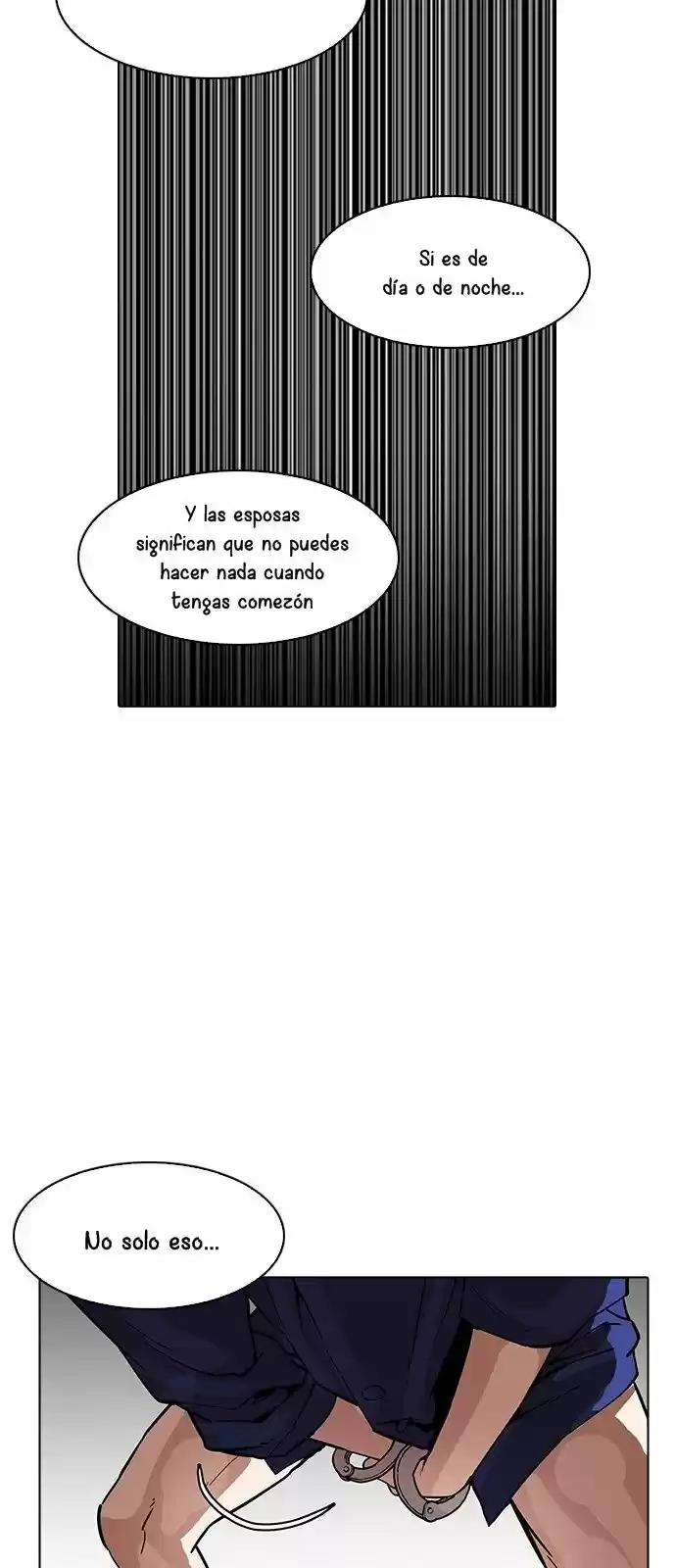 Lookism capítulo 184, página 30