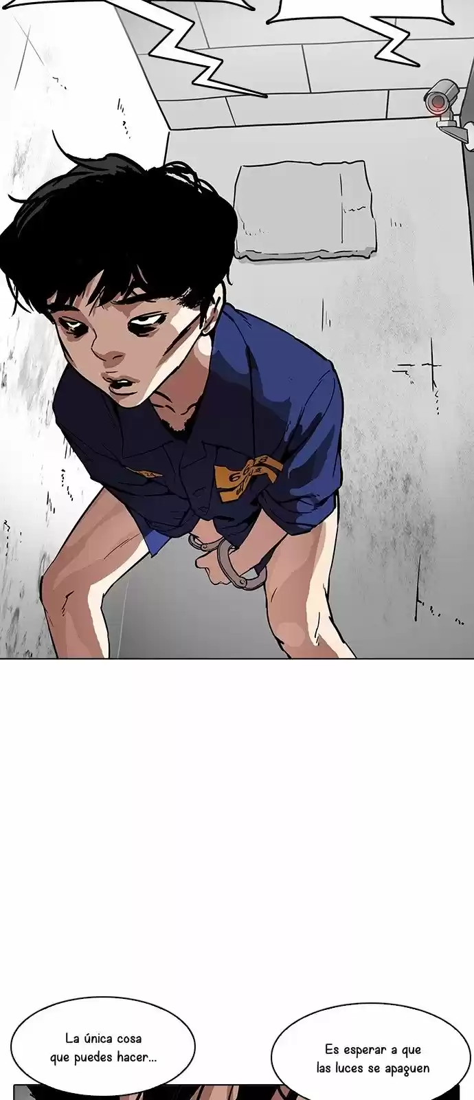 Lookism capítulo 184, página 32