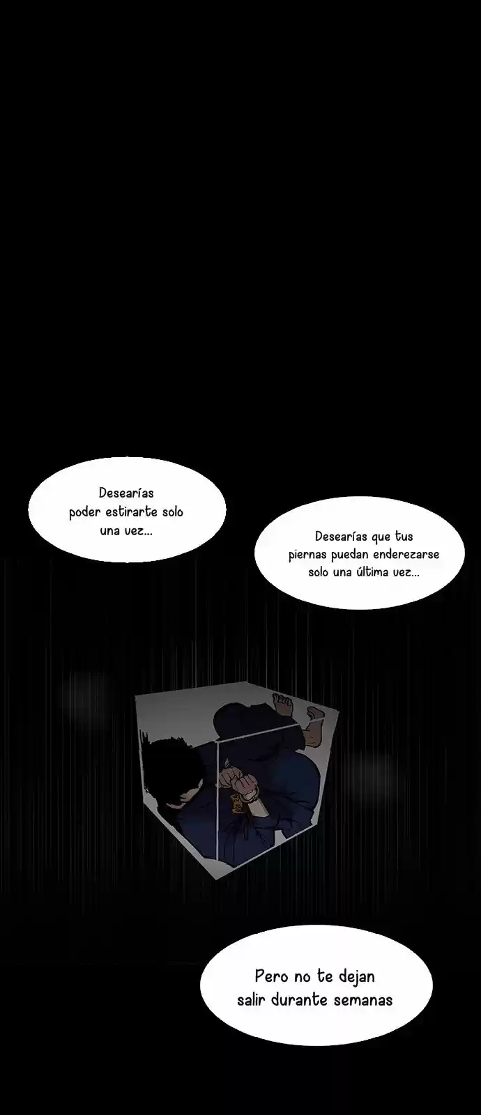 Lookism capítulo 184, página 36