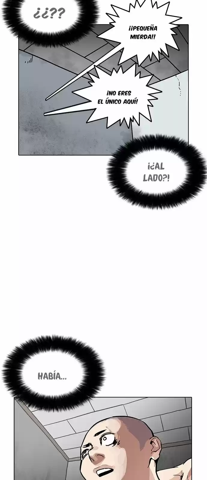 Lookism capítulo 184, página 60