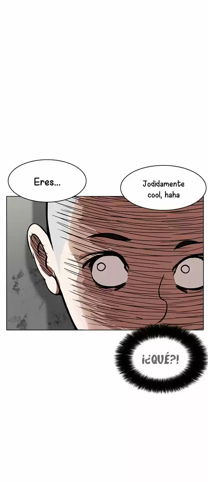 Lookism capítulo 184, página 69