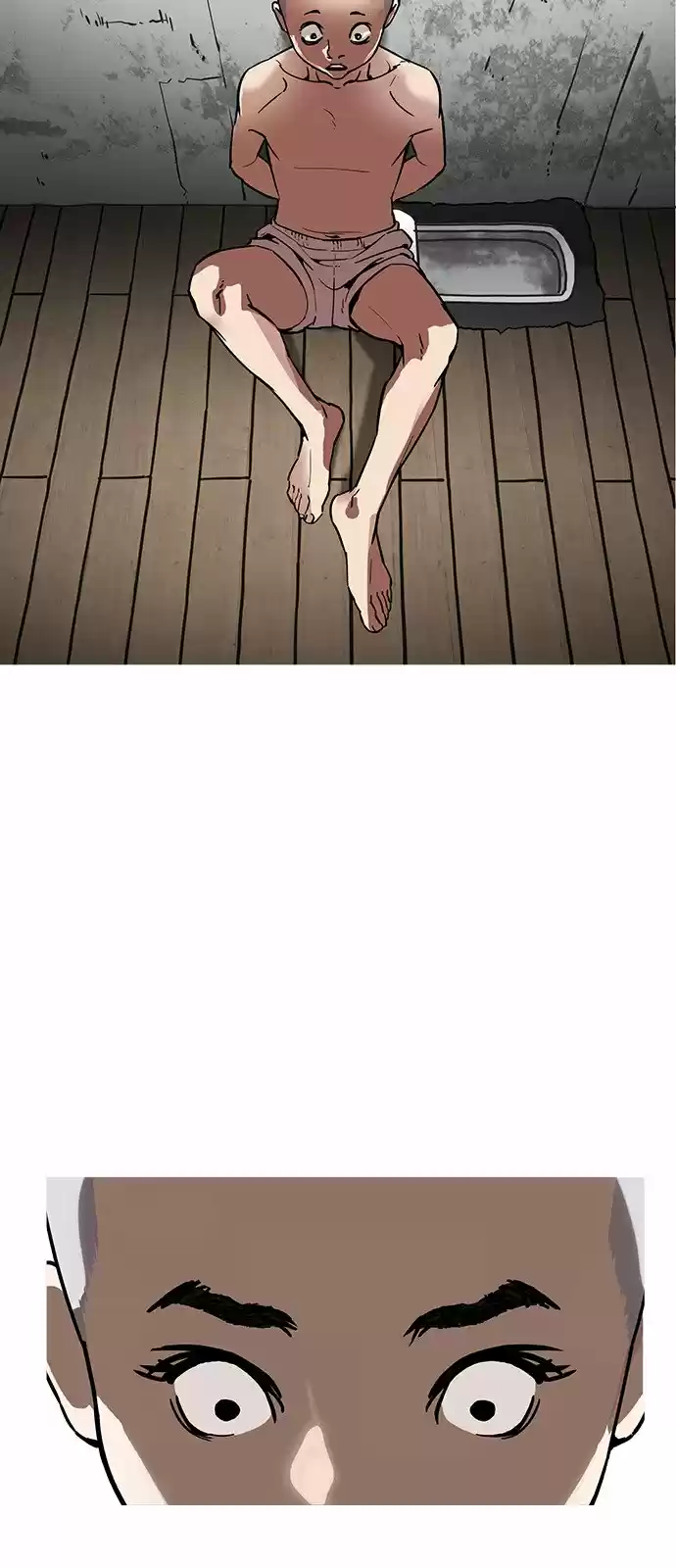 Lookism capítulo 184, página 72