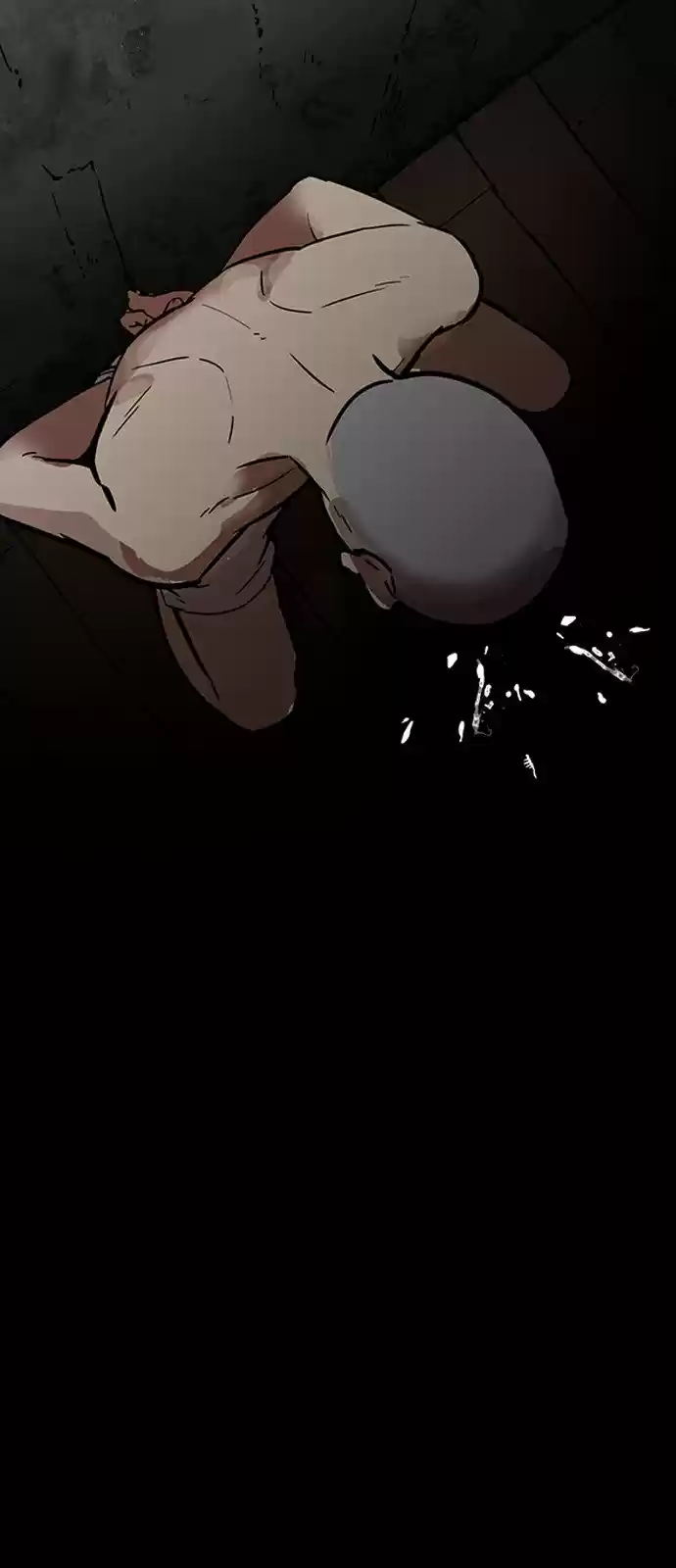 Lookism capítulo 184, página 90