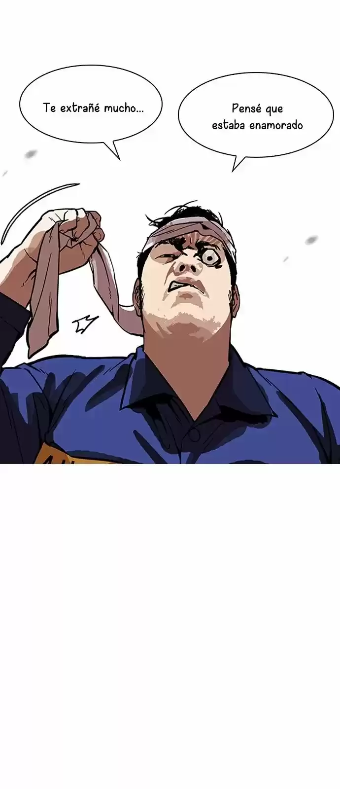 Lookism capítulo 184, página 94