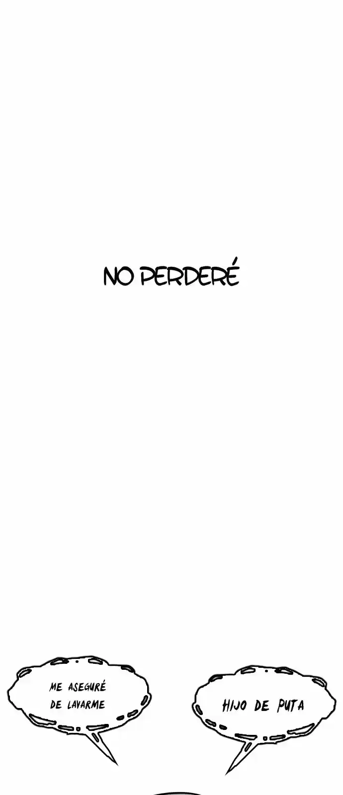 Lookism capítulo 184, página 96