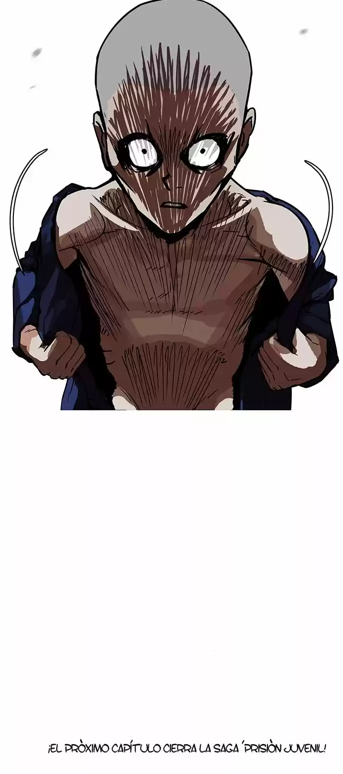 Lookism capítulo 184, página 97