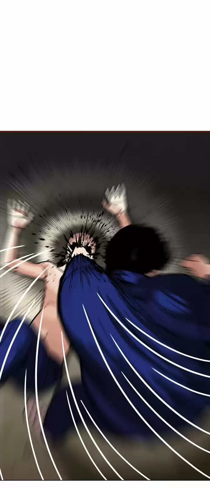 Lookism capítulo 185, página 16