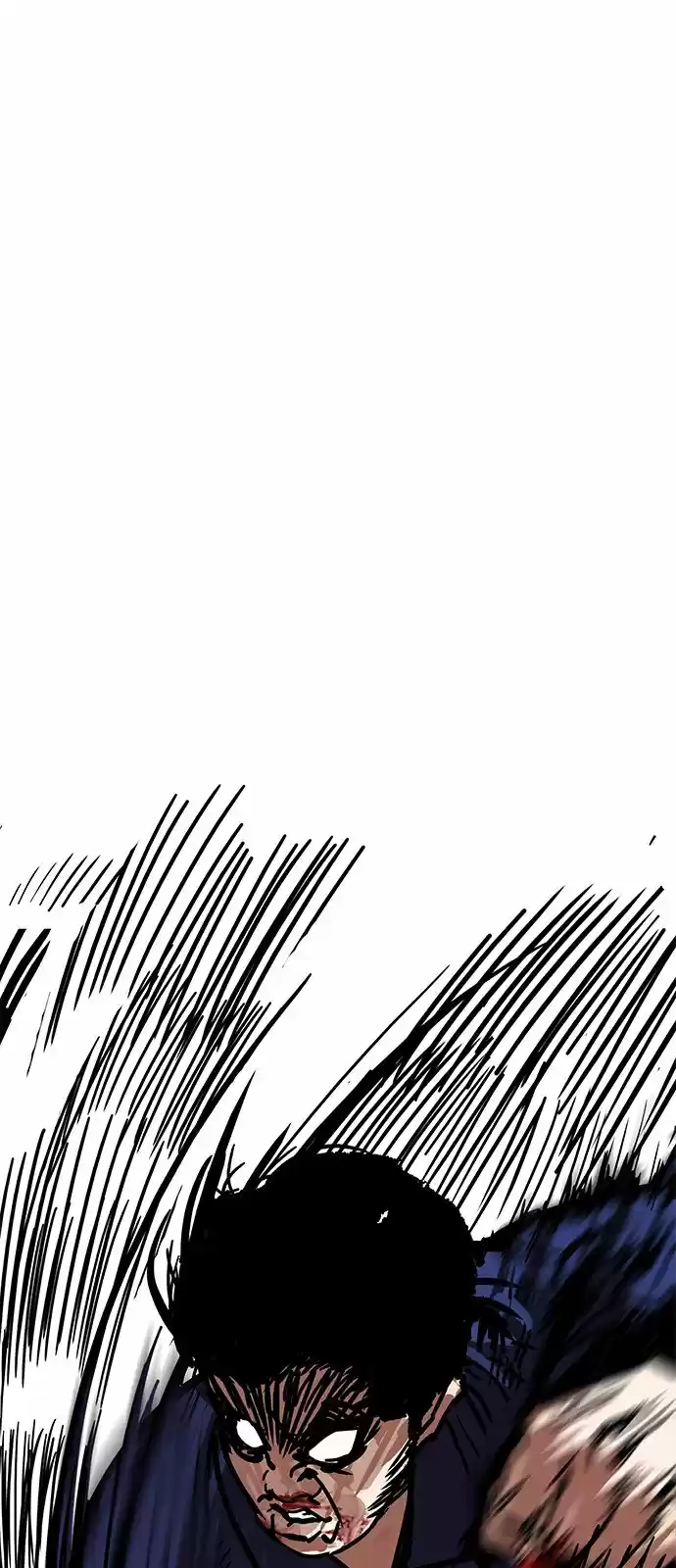 Lookism capítulo 185, página 40